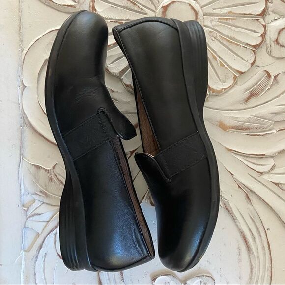 Dansko • Addy Loafer Black Matte • 39 - Picture 3 of 9